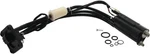 Balls Fuel Pump Module Gas/husqvarna/ktm 18-25 47-1037. Fixed Price $270.42.