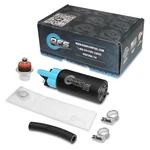Qfs Fuel Pump +reg +strainer For 2002-06 Harley Davidson Vrsc A/b/d/r 62109-01A. Fixed Price $114.98.
