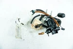 13 Harley Softail Slim Fls Fuel Petrol Gasoline Pump Sending 75252-11 1295. Fixed Price $229.28.