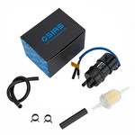 Osias Fuel Pump Honda Foreman TRX350D Atv 16710-HA7-672 1986-1989. Fixed Price $29.99.