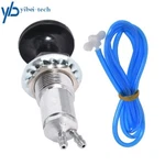 Fuel Primer Plunger Pump Kit For Honda Yamaha Kawasaki Snowmobile/atv Polaris. Fixed Price $10.00.