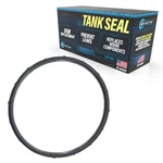 Fuel Pump Gasket For 04-17 Yamaha FZ1 FZ6 FZ8 Fazer V Star 1300 #19B-24486-01-00. Fixed Price $21.98.