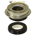 Water Pump Seal Mechanical For Honda 19217-MAL-300. Fixed Price $10.00.