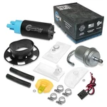 Qfs Fuel Pump +filter +gasket For 02-07 Honda CB900F 16700-MCZ-D20 16700-MCZ-013. Fixed Price $121.98.