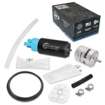 Qfs Fuel Pump + Gasket & Filter For 2012-2018 Bmw HP4 16147718349 1614944476. Fixed Price $133.98.