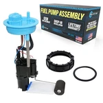 Fits 2015 Sportsman Ace 2014 / 570 2205374 2521327 Fuel Pump Module Assembly. Fixed Price $224.98.