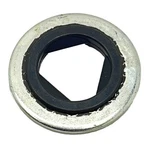 Polaris Sealing Washer, Fuel Pump, Genuine Oem Part 7556193, Qty. Fixed Price $40.99.