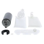 Balls Oem Part 75218-04D Fuel Pump Complete Module Harley Fld Dyna Swit More. Fixed Price $338.33.