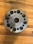Kohler KDW1003 Diesel Engine Flange Genuine #ED0038351290-S Take Off Part. Fixed Price $199.00.