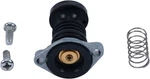 Balls Fuel Pump Primer Kit #46-9001 For Honda/kawasaki. Fixed Price $25.94.