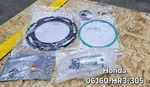 Honda Fuel Pump Kit 06160-HR3-305. Fixed Price $82.99.
