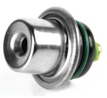Quad Boss Fuel Pressure Regulators 500-1217-T. Fixed Price $38.99.