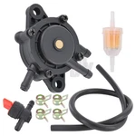 New Fuel Pump Set For Can-am Bombardier Outlander 330 400 Max Atv 707200183. Fixed Price $10.39.