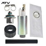 For Polaris Sportsman 500 4X4 Ho / Touring Fuel Pump & Regulator. Fixed Price $21.83.