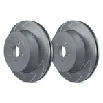 For Subaru Brz 17-20 Brake Rotors Ebc Blade Sport High Carbon Slotted 1-PIECE. Fixed Price $379.75.
