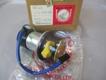 Nos Honda Oem Fuel Pump Assembly 1984-1985 VT700 1983 VT750 Shadow 16700-ME9-015. Fixed Price $499.95.