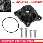For Polaris Scrambler Sportsman Front Pinion Cover Assembly Kit 3236143 3235438. Fixed Price $34.99.