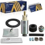 Aisin Electric Fuel Pump Kit For Polaris Sportsman 500 700 800 MV7 2004-2010. Fixed Price $69.99.