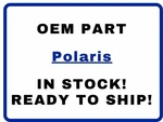 Qty Polaris Oem Flat Washer 7555748 For Atv Utv Snowmobile Models. Fixed Price $24.99.