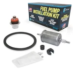 Fits 06-15 Polaris Sportsman Ranger 2204308 Fuel Pump Kit +reg+filter+gasket Qfs. Fixed Price $50.98.