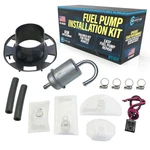 Fits 2002-07 Honda CB900F 16700-MCZ-013 Fuel Pump Repair Kit +filter +gasket Qfs. Fixed Price $54.98.