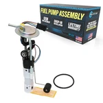 Fits 2011-2019 Can-am Maverick/commander 47-1026 Fuel Pump Module Assembly Qfs. Fixed Price $329.98.