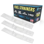 Harley-davidson Fuel Pump Strainers 3 2005-2014 Fxdc Super Glide #61016-04B. Fixed Price $19.98.