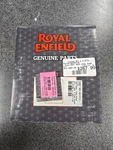 Genuine Oem Royal Enfield Unit Assembly Fuel Pump - Pn# 587377/A. Fixed Price $267.99.