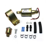 Quantum Electric Fuel Pump Mercury Marine Outboard Replaces 885555T03, 880001A03. Fixed Price $174.36.