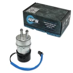 Electric Fuel Pump For 1995-2007 Honda Shadow 1100 Spirit Ace # 16710-MBA-612. Fixed Price $98.98.