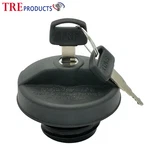 FUC37091 Locking Fuel Gas Cap W/ 2 Keys For Toyota Subaru Suzuki - L17. Fixed Price $18.87.
