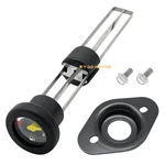 Fuel Gauge Gas Cap For Honda Rancher TRX350FE/FM/TM/TE 2X4 4X4 2000-2006. Fixed Price $18.98.