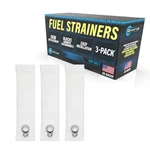 17-23 Polaris General 1000 4P Eps 2522049 2207669 Qfs Fuel Pump Strainers. Fixed Price $19.98.