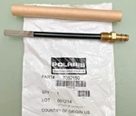 New Genuine Polaris 7052150 Fuel Out Main Fitting. Fixed Price $31.25.
