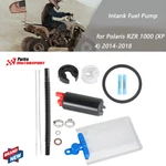Intank Fuel Pump Fit For Polaris Rzr 1000 (xp / 4) 2014 2015 2016 2017 2018 Atv. Fixed Price $18.30.