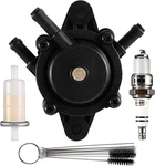 49040-2075 Fuel Pump Kit For Kawasaki Mule 600&610 2007-2014. Fixed Price $59.96.