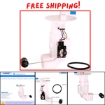 Fuel Pump Assembly Replacement Kawasaki Brute Force KVF750 Efi (2008-201. Fixed Price $85.99.