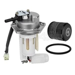 Fuel Pump Gas Sending Unit 49040-0026 For 2006 -14 Kawasaki Ninja 650R. Fixed Price $97.99.