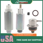Mercury Outboard Dual Fuel Pumps High/low Pressure + Grommet 880596T55 880596T58. Fixed Price $46.19.