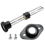 Fuel Gauge Gas Cap For Honda Rancher TRX400FA TRX400FGA 2004 2005 2006 2007. Fixed Price $18.49.
