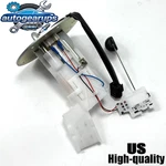 Fuel Pump Assembly For Honda CBR500R CBR650F CRF250L NC750X NC750S 16700-MJE-D01. Fixed Price $69.78.