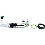 Quadboss Complete Fuel Pump Module - 53471024QB. Fixed Price $355.86.