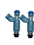 Polaris Rzr 800 Upgrade Fuel Injector Set - New Denso X 2. Fixed Price $72.00.