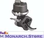 3928144 2728 3970881 Fuel Lift Pump Holes Tractor Fits Cummins 4BT. Fixed Price $59.81.