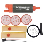 Intank Fuel Pump For Polaris 800 Switchback 2010-2021, Replaces 2204727. Fixed Price $49.98.