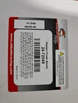47-2049-MQH0-00 Balls Fuel Pump Re-build Kit For Arctic Cat. Fixed Price $50.00.