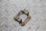 1989 Honda FL400R Pilot Fuel Valve Petcock Bracket Mount 16951-HE0-000. Fixed Price $28.95.