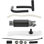 Balls Fuel Pump Rebuild Kit #47-2065 Arctic Cat. Fixed Price $86.01.
