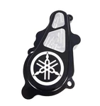 Modquad Billet Aluminum Side Case Water Pump Cover Yamaha Raptor Yfm. Fixed Price $79.95.