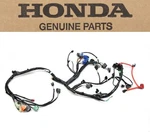 Wire Harness Foreman TRX500 FM1 16-19 4X4 Complete Wiring Unit Oem Honda #Q255*. Fixed Price $429.99.